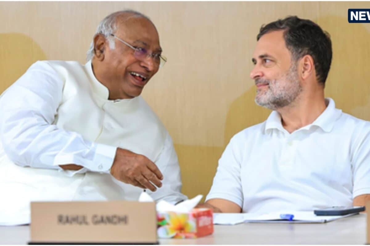 जाति जनगणना के सवालों पर बवाल: राहुल गांधी और खरगे ने PM मोदी को लिखी चिट्ठी जानें क्या सुझाव दिया