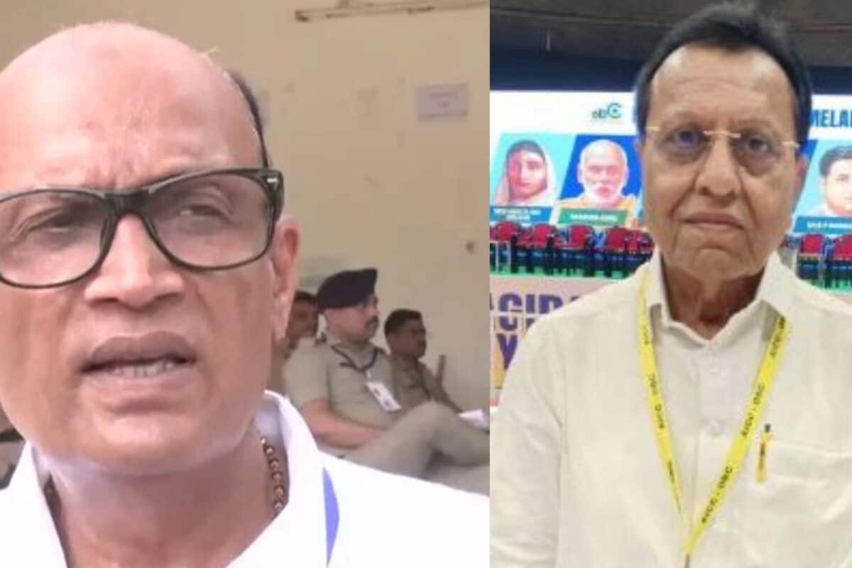 Manjalpur Upchunav Result: मांजलपुर उपचुनाव में BJP बंपर वोटों से नंबर 1 NOTA नंबर तीन पर कैसे पहुंचा कांग्रेस कहां थी