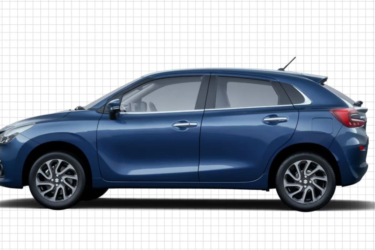 5 सितंबर को आ रही नई Maruti Baleno! इन बड़े बदलावों से बनेगी पहले से ज्यादा खास