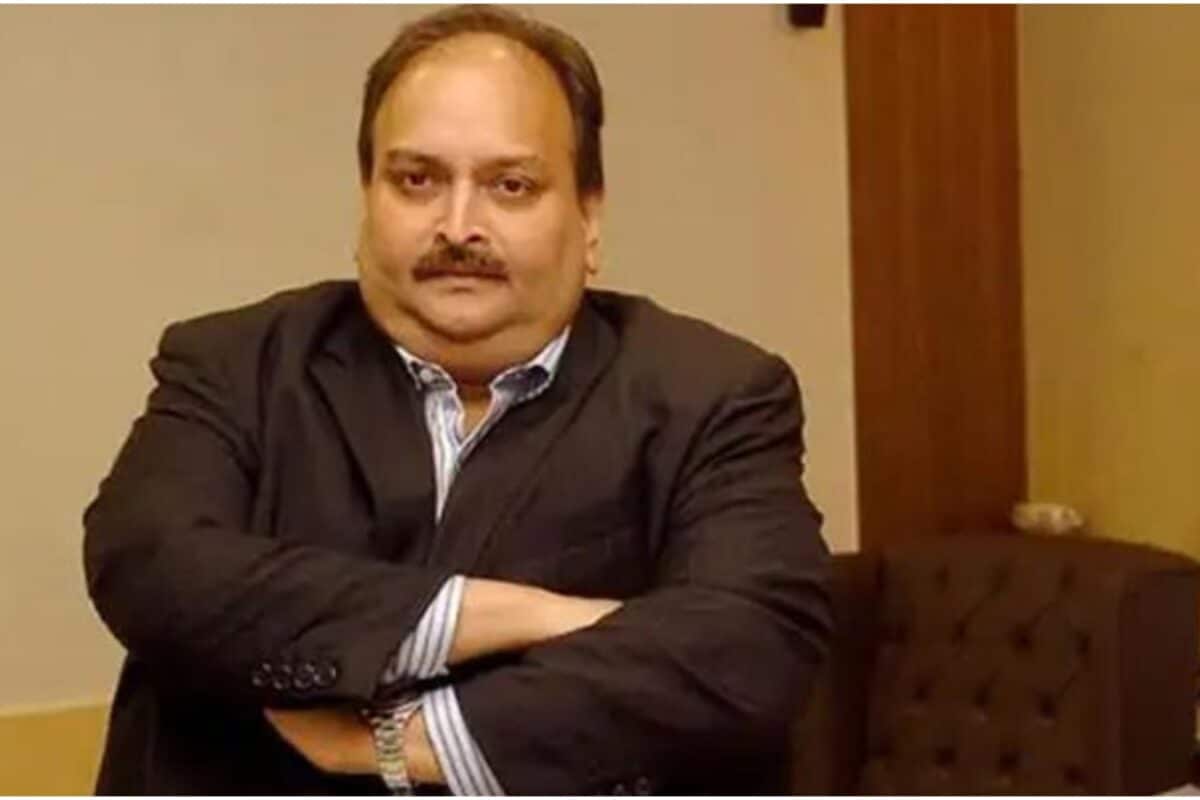 भगोड़े मेहुल चोकसी के वकील पर मुसीबत UK इमिग्रेशन ने हिरासत में लिया लंदन में वर्क परमिट का मामला
