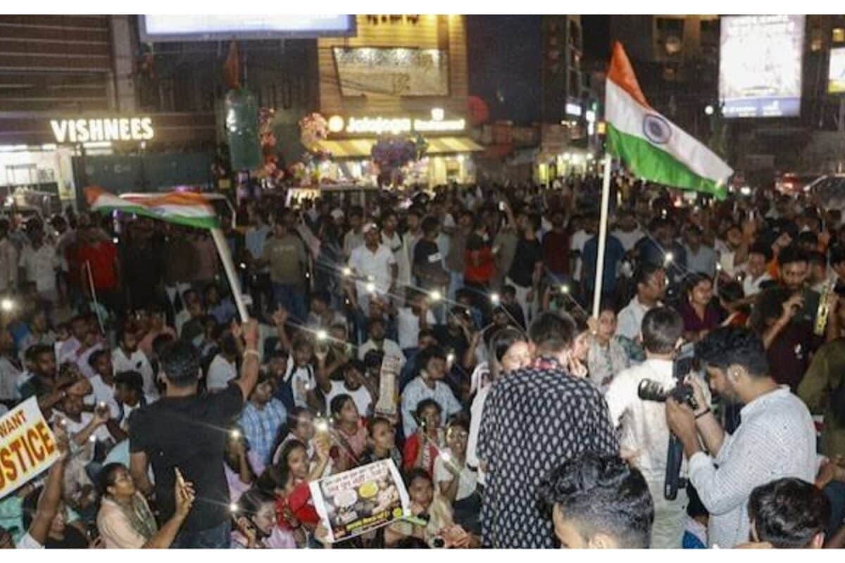 झारखंडः सरकार से बातचीत को तैयार हुए आंदोलनकारी छात्र, रांची में आज अहम बैठक
