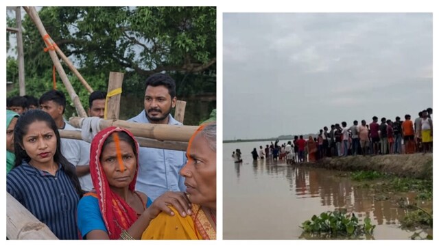 भोले की भक्ति के दिन मातम, बिहार में सावन की सोमवारी पर 16 मौतों से पसरा  मातम - News18 हिंदी