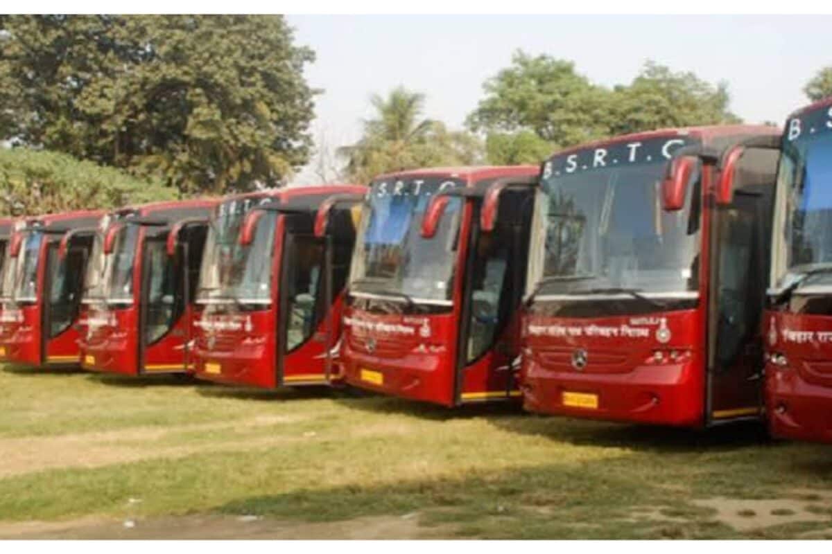 दुर्गा पूजा से छठ तक बिहार-दिल्ली के बीच चलेंगी 120 बसें, 8 घंटे में पूरा होगा सफर, जानें किराया