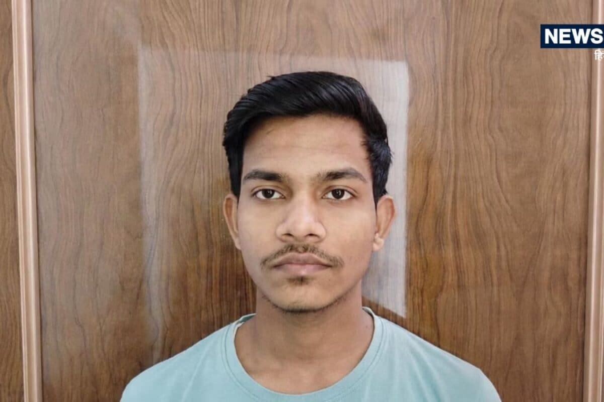 टेलर के बेटे ने किया कमाल नीट में हासिल की जबरदस्त रैंक दिन में पढ़ाते थे ट्यूशन