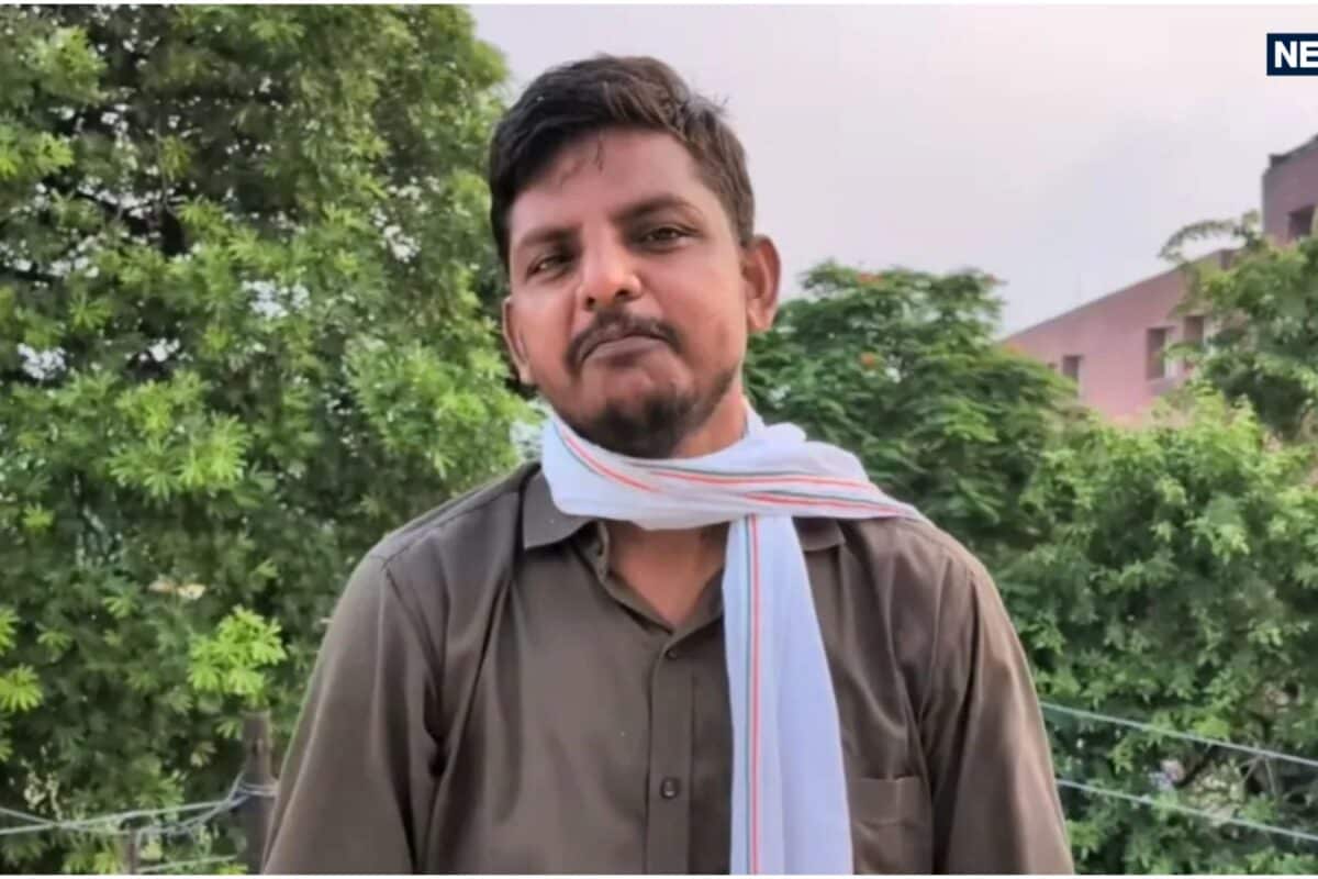 संविधान पढ़कर चर्चा में आए मोहम्मद इरफान के YouTube चैनल की हुई वापसी CJP प्रोटेस्ट से मिली नई पहचान