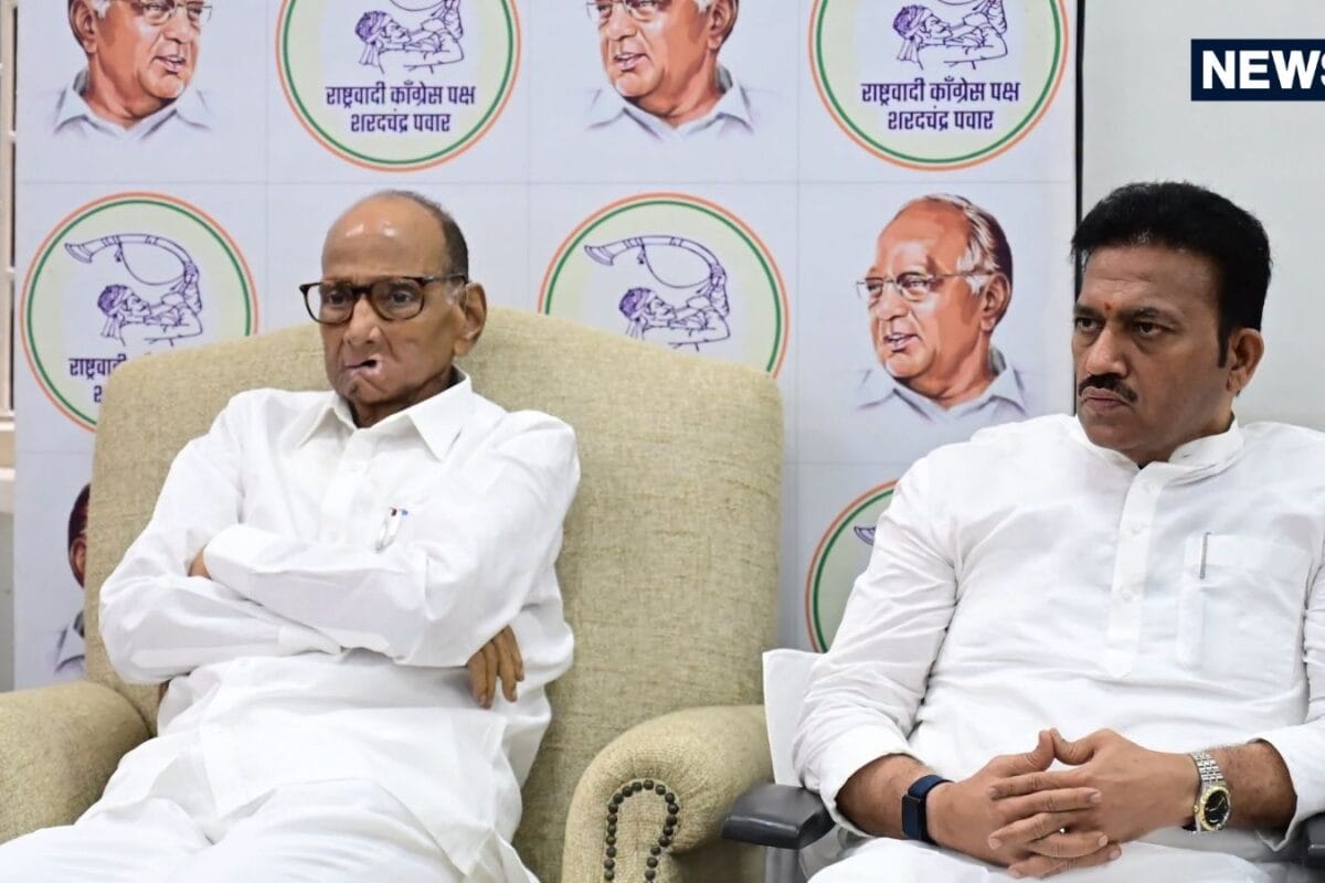 शरद पवार ने अब गड़ाई Gen Z पर नजर युवाओं को रिझाने के लिए बना ली चाणक्य वाली रणनीति SIR पर भी दी चेतावनी