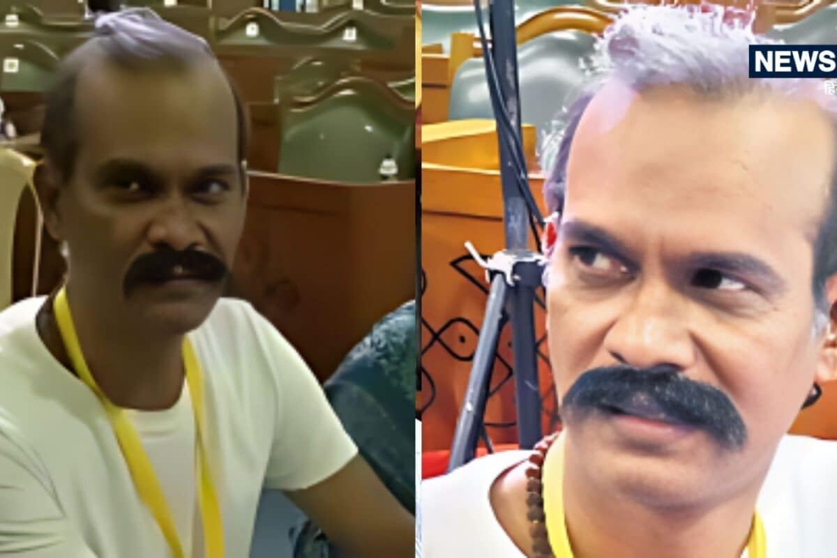 2 PhD-1 एमबीए 51 की उम्र में पास की नीट यूजी 34 साल पहले छोड़ा था स्कूल