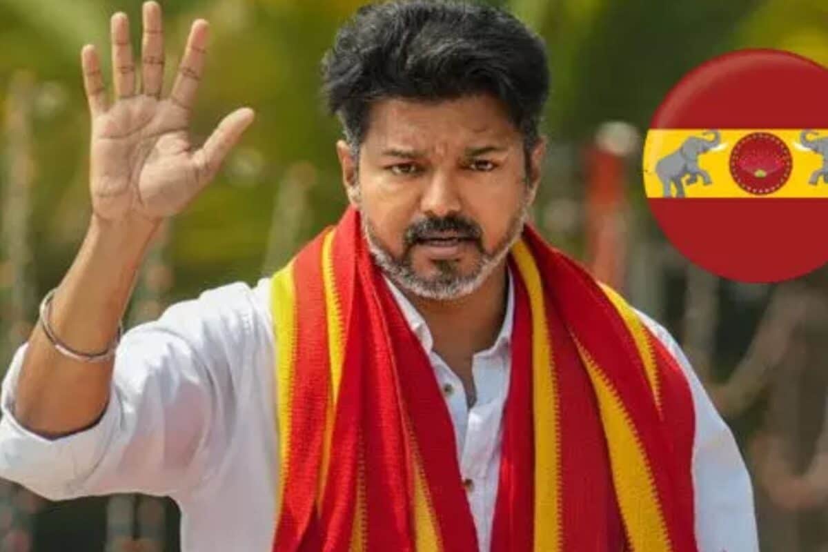 थलापति विजय सीएम बनते ही ये क्या करने लगे फिल्मी दोस्तों को धड़ाधड़ दे रहे सरकारी पद तमिलनाडु में मचा बवाल
