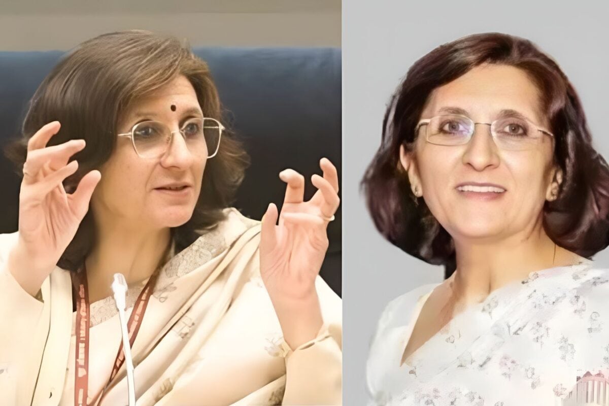 IAS Story: कौन हैं आईएएस दीप्ति गौर मुखर्जी जिन्‍हें सौंपी गई उच्‍च शिक्षा विभाग की कमान