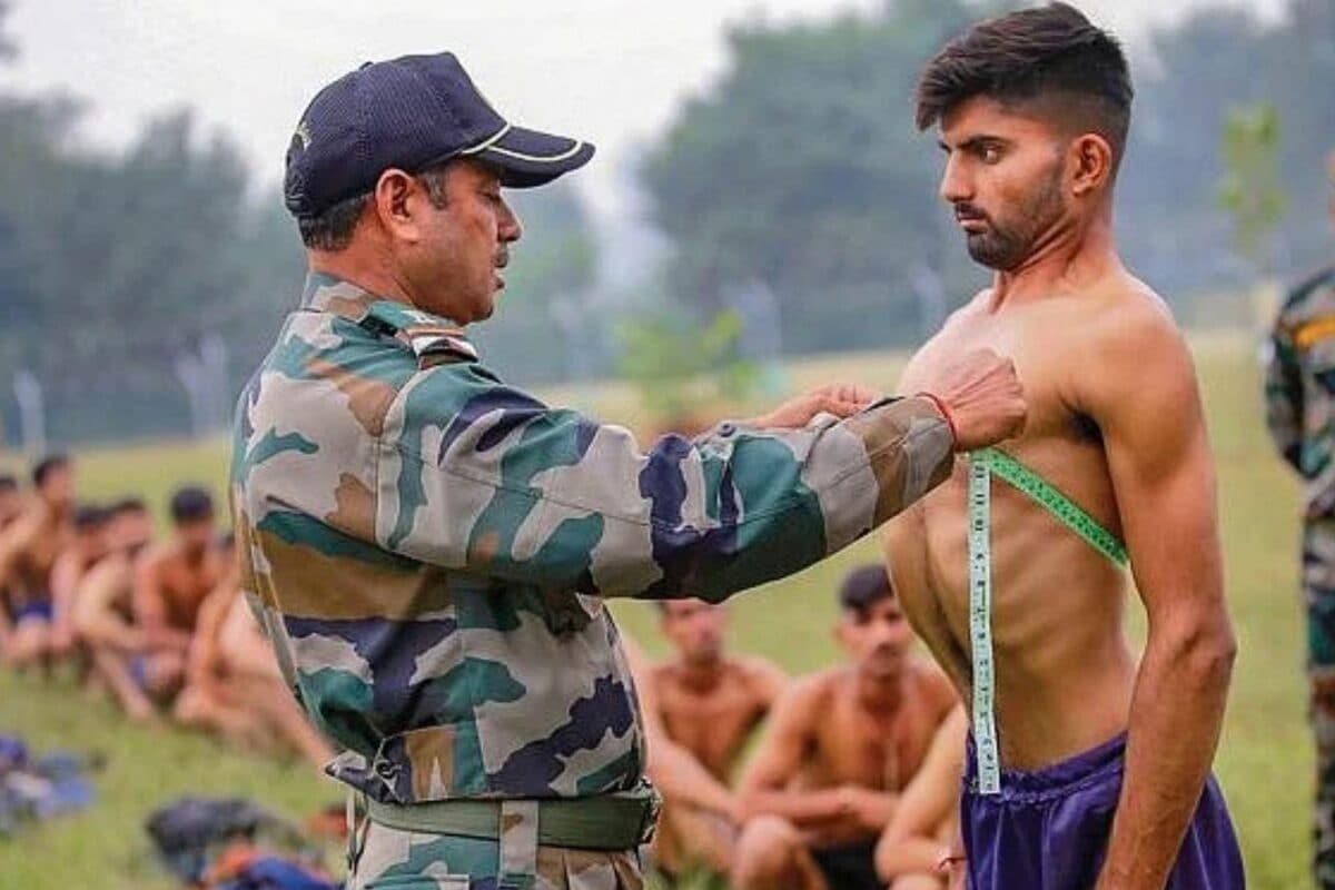 Agniveer: पहले बैच के अग्निवीरों की 4 साल की सेवा होगी पूरी कहां-कहां नौकरी देगी सरकार