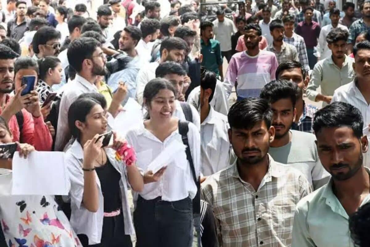 UP Rojgar Mela 2026: यूपी के 5 जिलों में लगेंगे रोजगार मेले, 1540 पदों पर नौकरी का मौका
