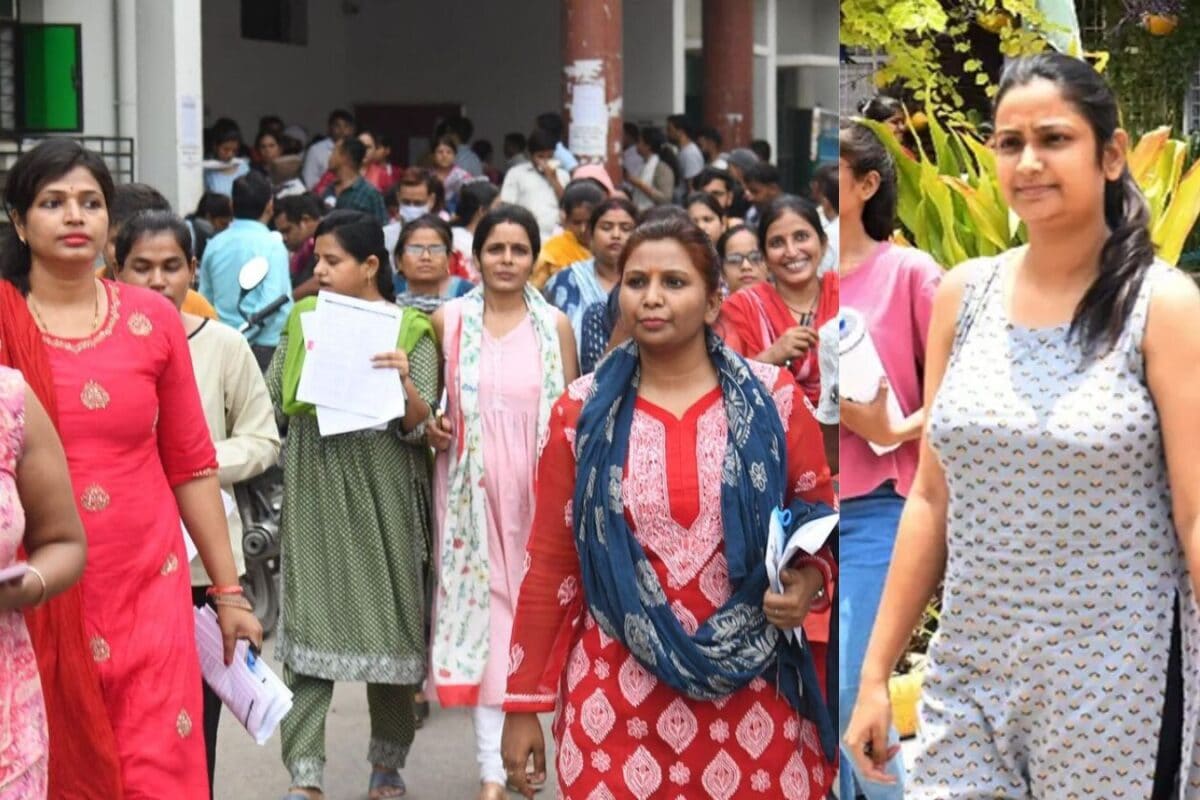 UGC NET के री-एग्जाम पर छात्रों का विरोध बोले- NTA की गलती की सजा हम क्यों भुगतें