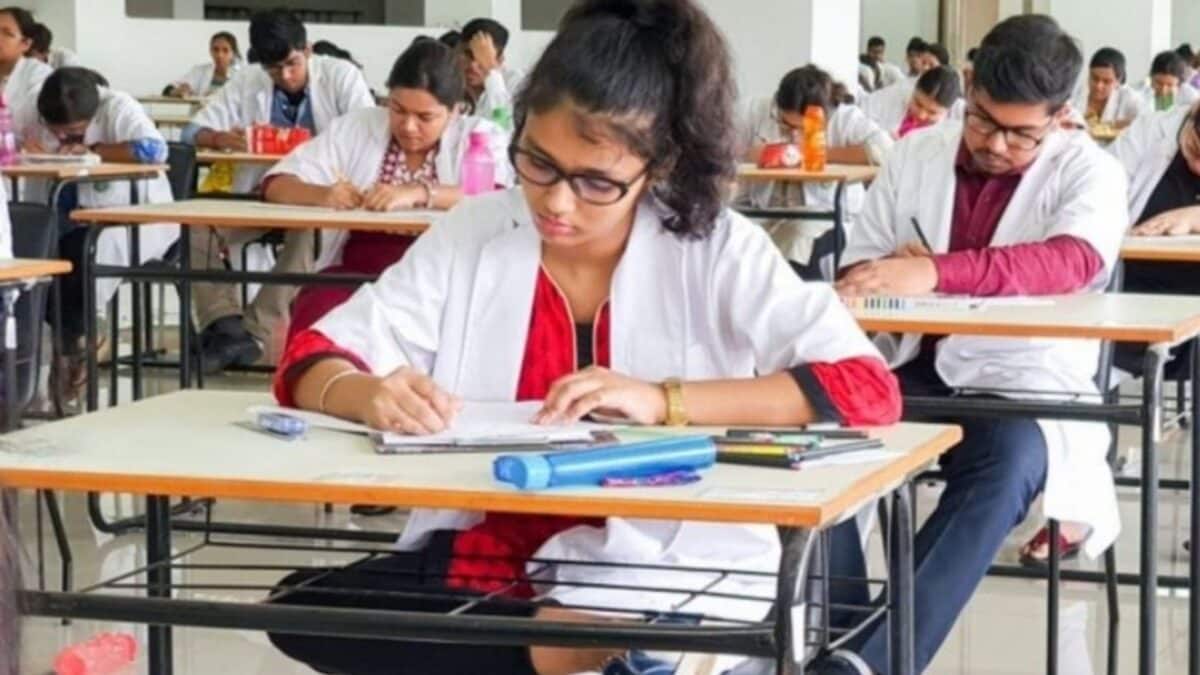 इलाहाबाद हाईकोर्ट के आदेश पर NEET UG 2026 का सीट आवंटन रद्द