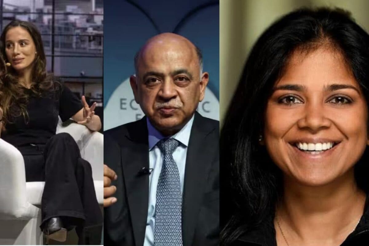 TIME100 AI 2026: AI की दुनिया के 100 दिग्गजों में 9 भारतीय जानें कौन-कौन है लिस्ट में