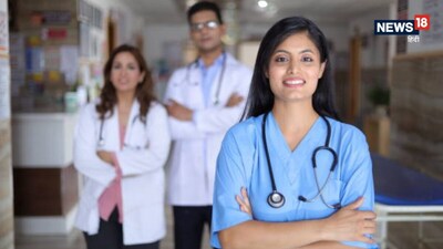 NEET PG 2026 : कट-ऑफ पिछले साल से 14 मार्क्स कम है. 
