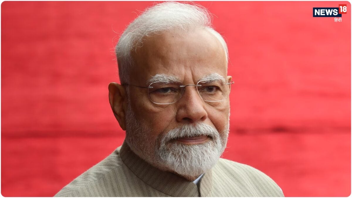 फेसबुक से क्यों हटाई थी PM मोदी की पोस्ट? मेटा ने बताई वजह, IT मिनिस्ट्री से 45 मिनट तक चली मीटिंग फेसबुक से क्यों हटाई थी PM मोदी की पोस्ट? मेटा ने बताई वजह, IT मिनिस्ट्री से 45 मिनट तक चली मीटिंग