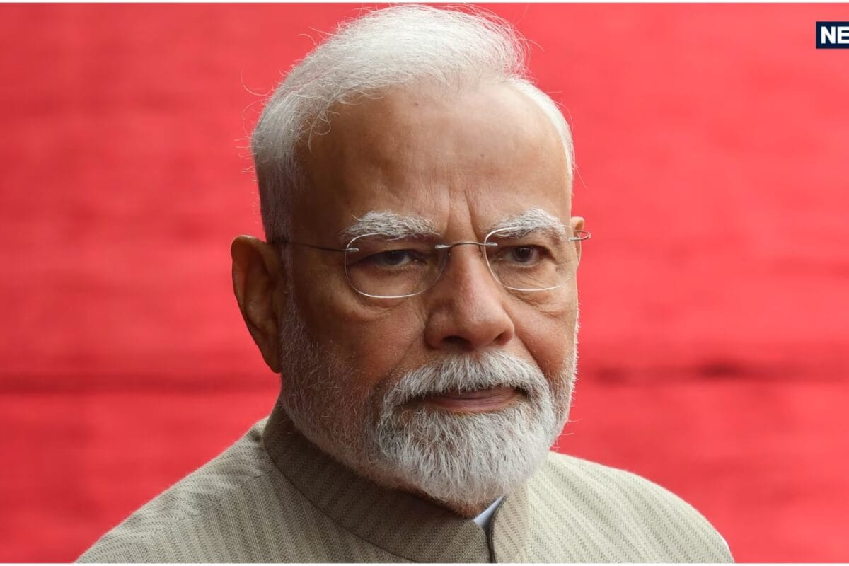 फेसबुक से क्यों हटाई थी PM मोदी की पोस्ट मेटा ने बताई वजह IT मिनिस्ट्री से 45 मिनट तक चली मीटिंग