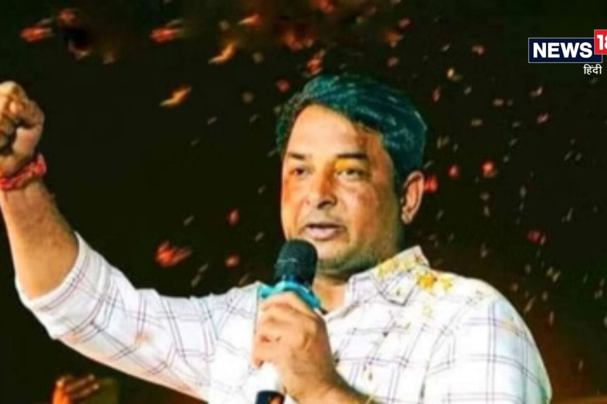 Naresh Meena Calls Off Fast Following Agricultural Department Talks