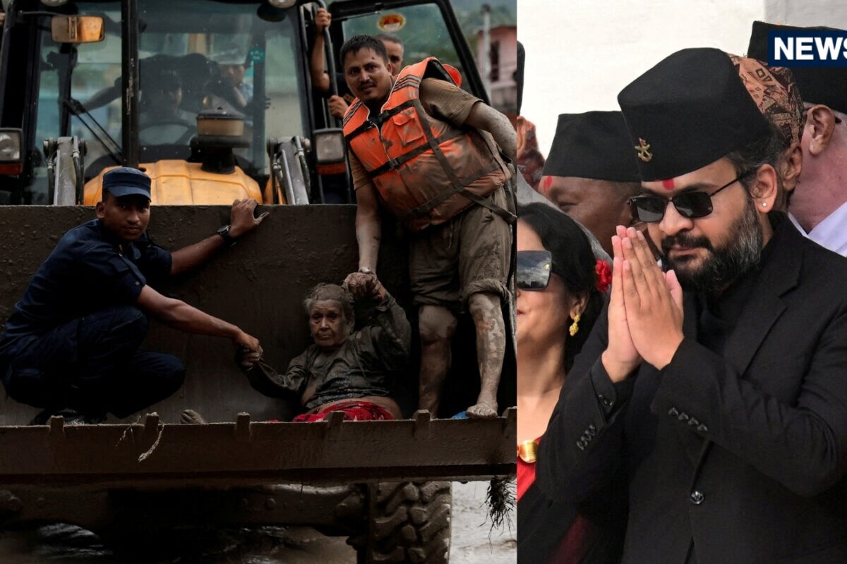 ‘नहीं चाहिए’ बोलकर नेपाल ने मारा यूटर्न, त्रासदी में अर्जेंट मदद मांगी तो भारत से मिला ये जवाब