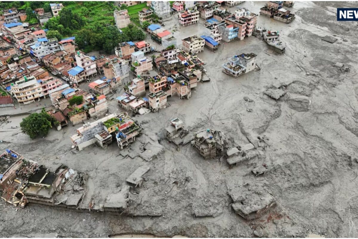 हिमालय को मत छेड़िए! नेपाल की तबाही पर भवरीन कंधारी ने गिनाईं इंसानी गलतियां भारत-चीन तक खतरे का संकेत