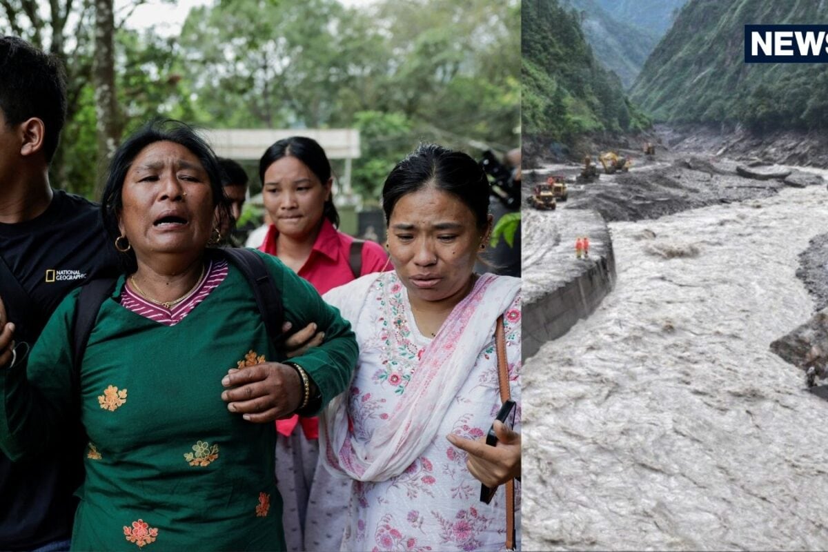 दर्शन करने गए थे कैलाश नेपाल की बाढ़ में फंस गई जिंदगी अब चीन से 6 भारतीयों की घर वापसी