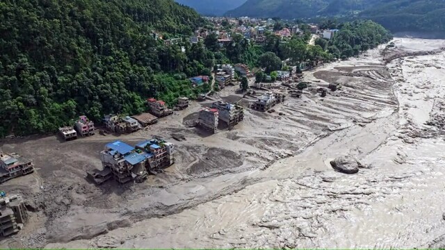 Nepal Flood: क्या नेपाल त्रासदी में हिमाचल से भी कोई लापता है? सुक्खू सरकार  ने लोगों से मांगी जानकारी, जारी किए हेल्पलाइन नंबर