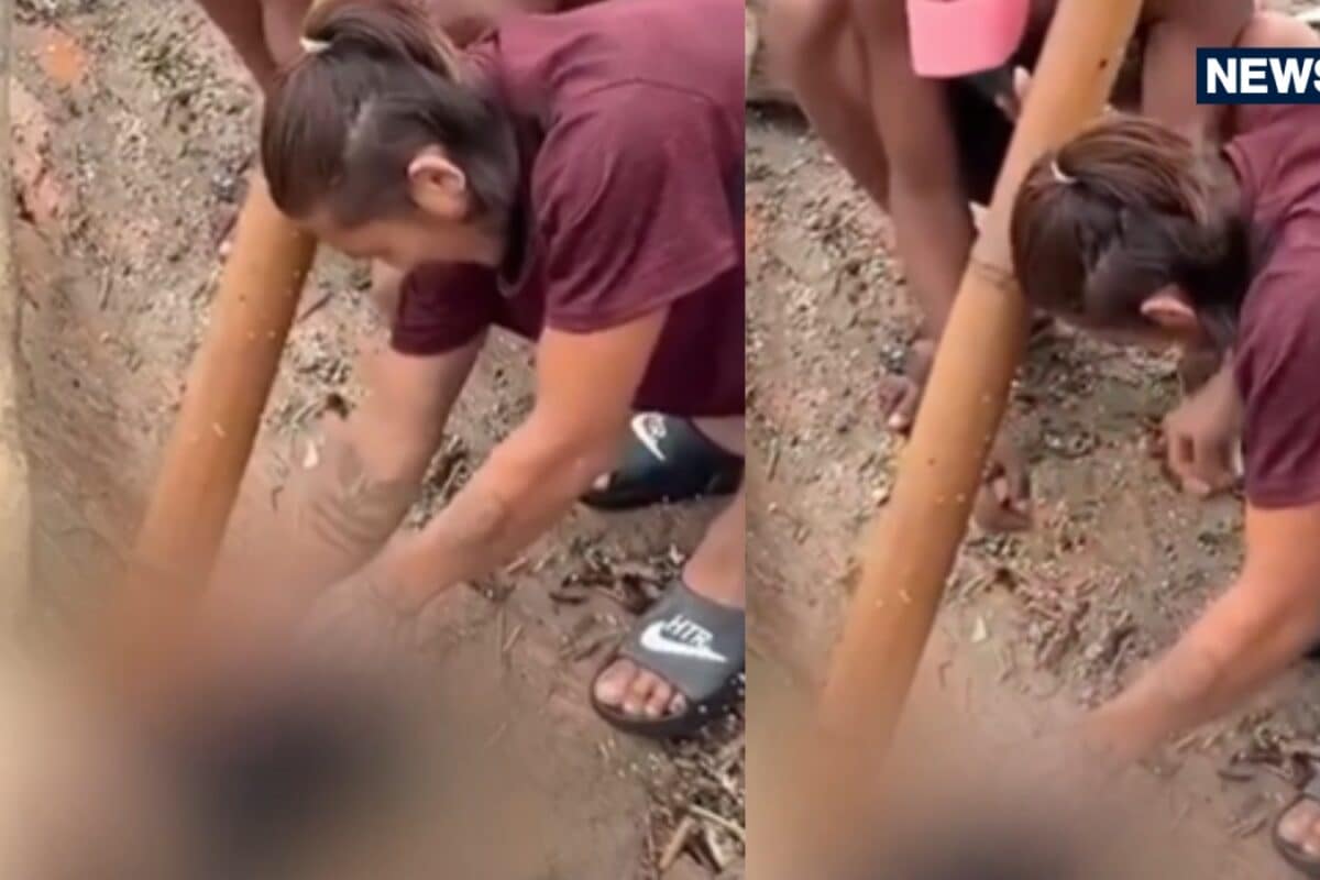 लाश के बाल पकड़कर खींची इयरिंग्स, नेपाल बाढ़ के बीच हैवान बने लोग, मिली कर्मों की ऐसी सजा