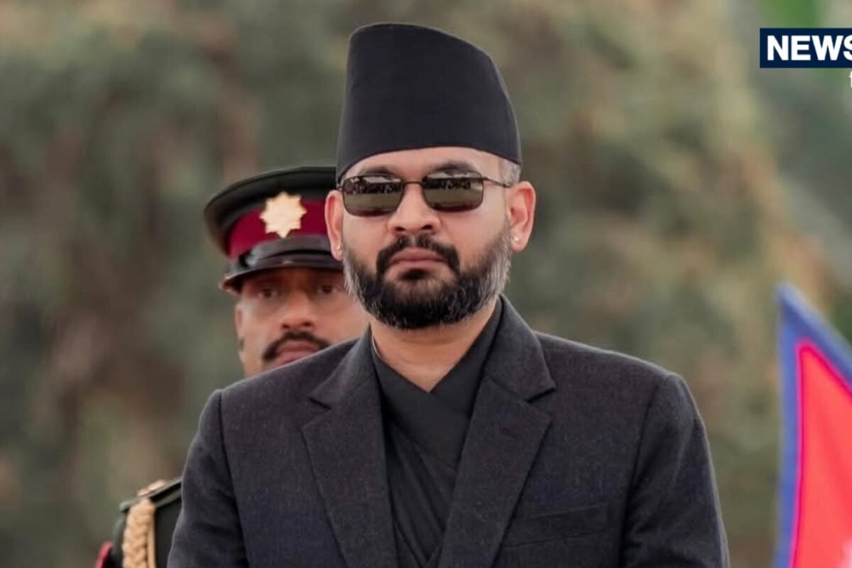 अब भारत के बताए रास्ते पर चलेगा नेपाल, बालेन शाह को अब आई अक्ल, हैदराबाद भेजे 21 लोग