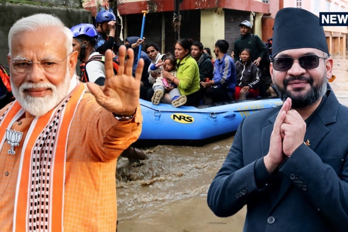 ‘ये हमारी दोस्ती का प्रतीक है’, बालेन शाह ने जताया पीएम मोदी का आभार, संकट की घड़ी में नेपाल पहुंची