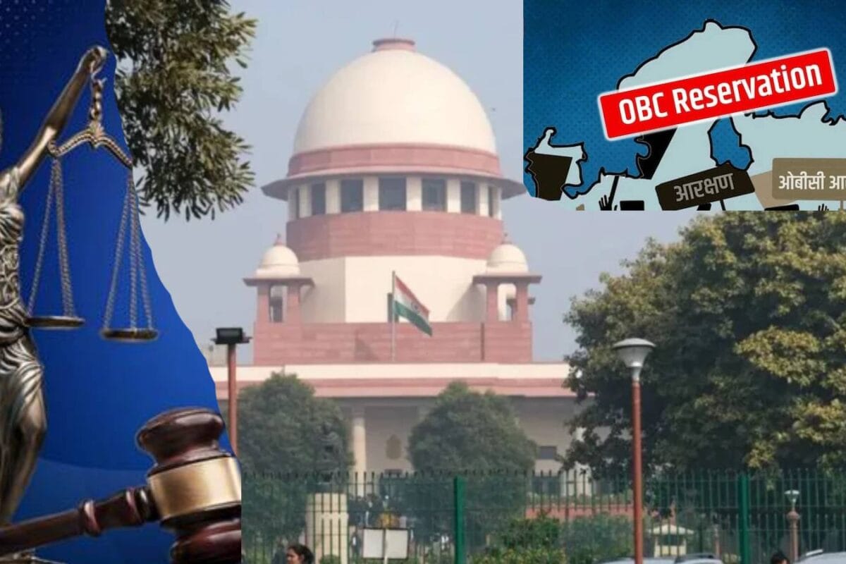 OBC में लागू क्रीमी लेयर लेकिन Sc/St में क्यों नहीं क्या है वो संवैधानिक व्यवस्था जिससे बंधे हैं सरकार के हाथ