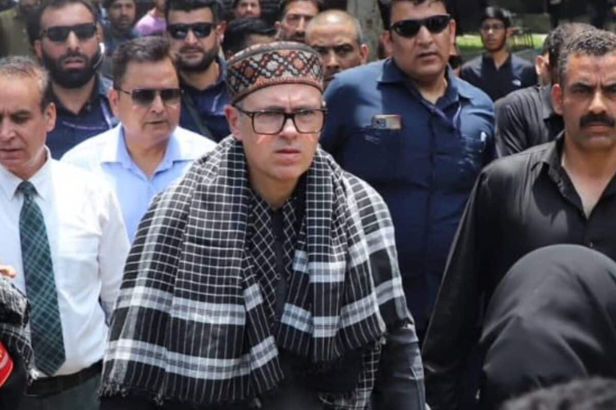 जम्मू-कश्मीर में क्या है आरक्षण नीति सरकारी नौकरी में कैसे आया 70 प्रतिशत रिजर्वेशन