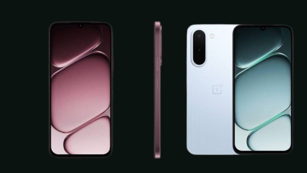 आज पहली बार सेल में आया OnePlus N6x, 2.5 दिन चलने वाली बैटरी और ₹1,500 इंस्टेंट डिस्काउंट