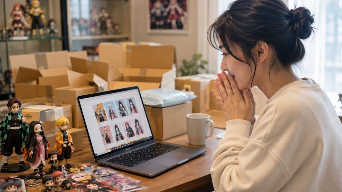 258 करोड़ की Online Shopping, फिर भी एक भी पैकेट नहीं खोला… महिला की कहानी सुन रह जाएंगे हैरान 258 करोड़ की Online Shopping, फिर भी एक भी पैकेट नहीं खोला… महिला की कहानी सुन रह जाएंगे हैरान