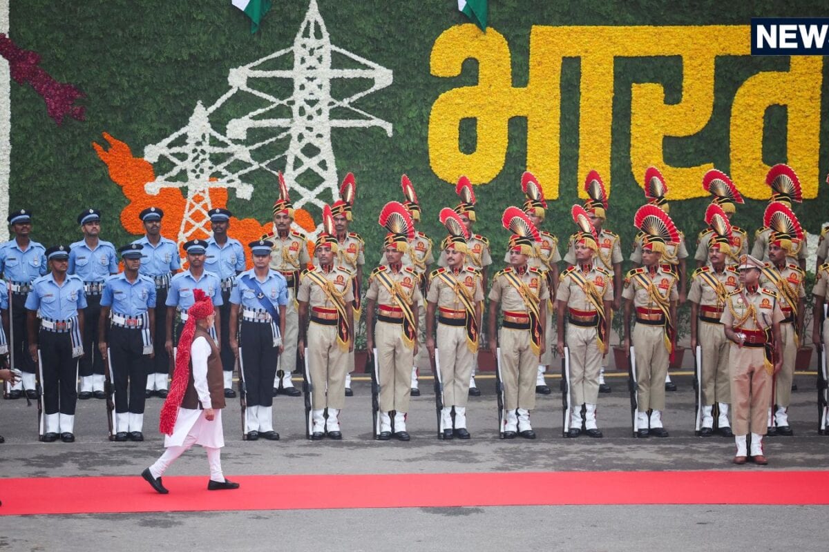 ड्रोन AI हाइपरसोनिक मिसाइल से थिएटर कमांड तक विकसित भारत की सेना का प्लान 2047