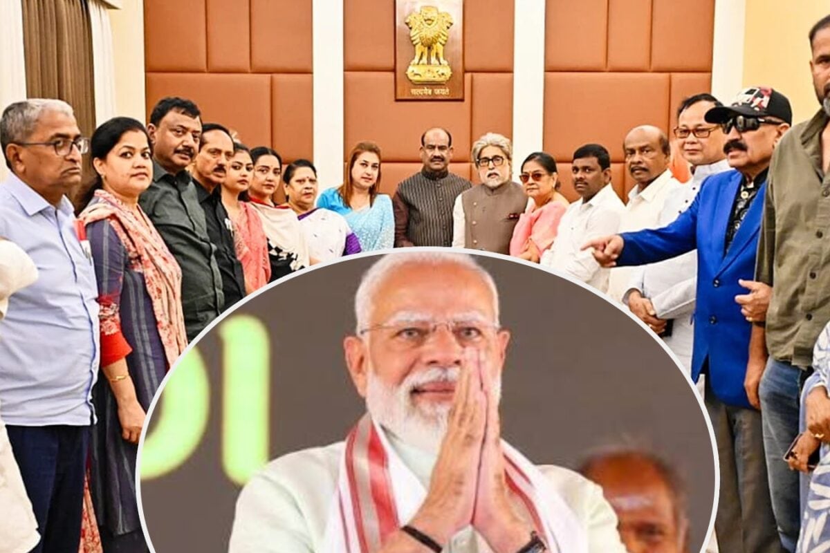 शिवसेना और NCPI NDA के नए सांसदों को पीएम मोदी ने नाश्ते पर क्यों बुलाया यूसुफ पठान बोले- मैं तो जरूर जाऊंगा