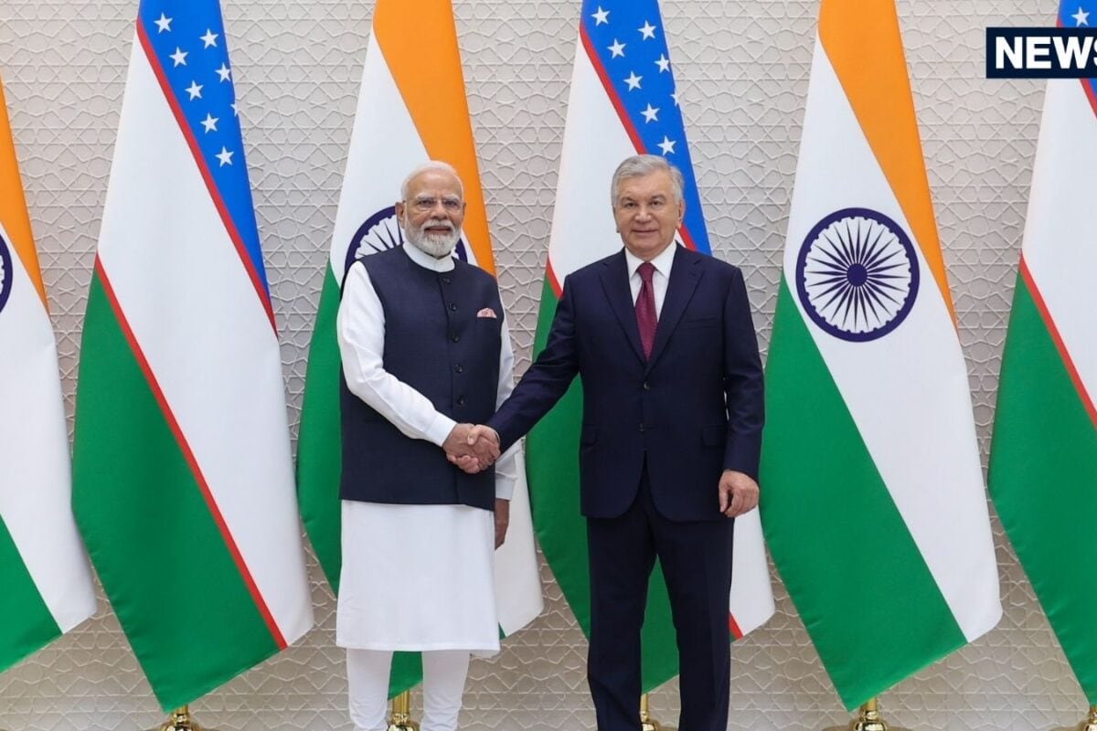 मुस्लिम देश से पीएम मोदी भारत के लिए क्या खजाना लाए जो चीक-पाकिस्तान के होश उड़ा देगा