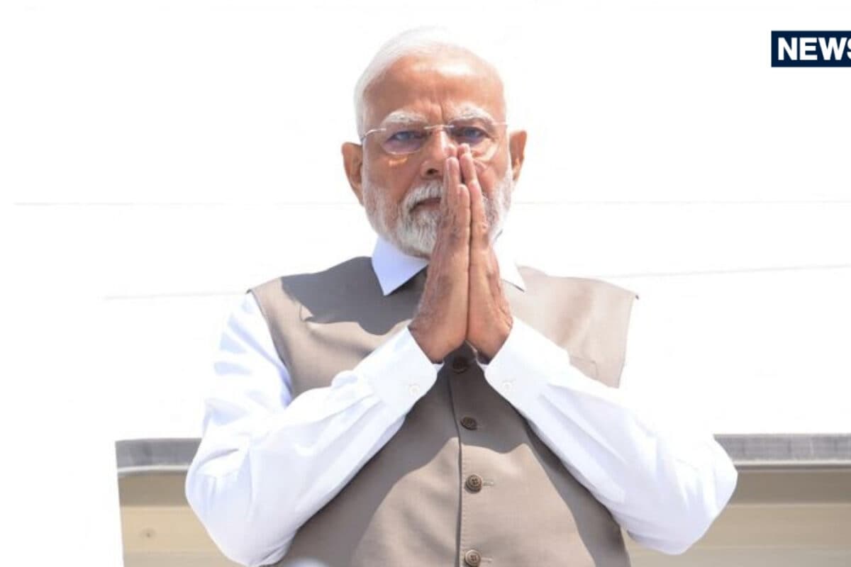 सेंट्रल एशिया में भारत का ‘पावर गेम’ पीएम मोदी का उज्बेकिस्तान-किर्गिस्तान दौरा क्यों है खास