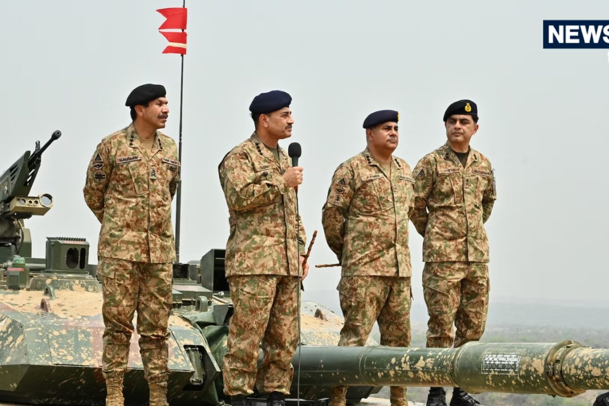 मुनीर सेना बलूचिस्तान के नुश्की में लगाई हिटलर वाली ट्रिक! गैस नहीं ऐसे तड़पाए जा रहे निहत्थे नागरिक