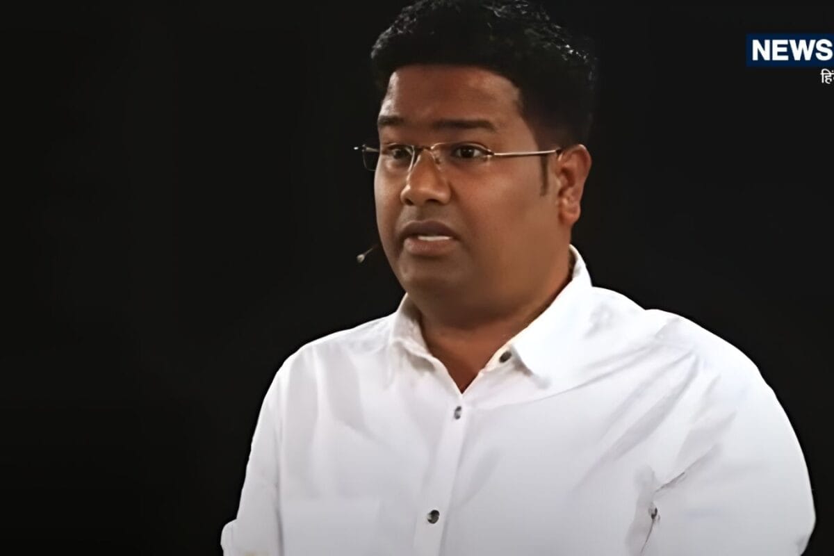 स्कूल में फेल हो गए थे पंकज यादव 30 की उम्र में छोड़ी लाखों वाली नौकरी बिना कोचिंग 7 PCS परीक्षाओं में पास