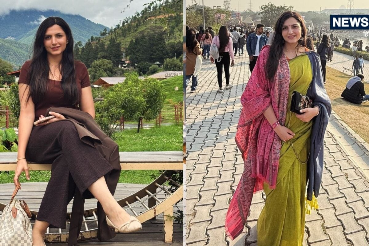 सड़क पर चलते-चलते IAS अफसर ने खोला UPSC का सबसे बड़ा सीक्रेट बोलीं- यह किताबों का खेल नहीं
