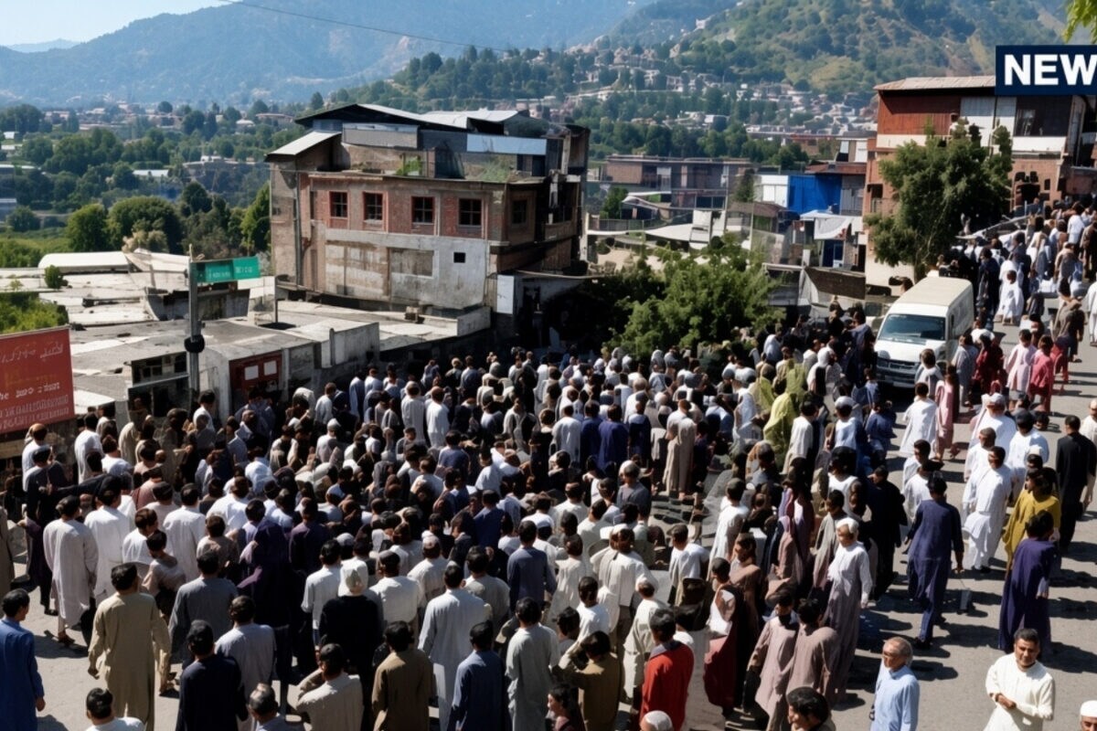 भारत की वो 24 सीटें, आज भी कर रहीं PoK की 'घर वापसी' का इंतजार, क्या है इसका इतिहास?