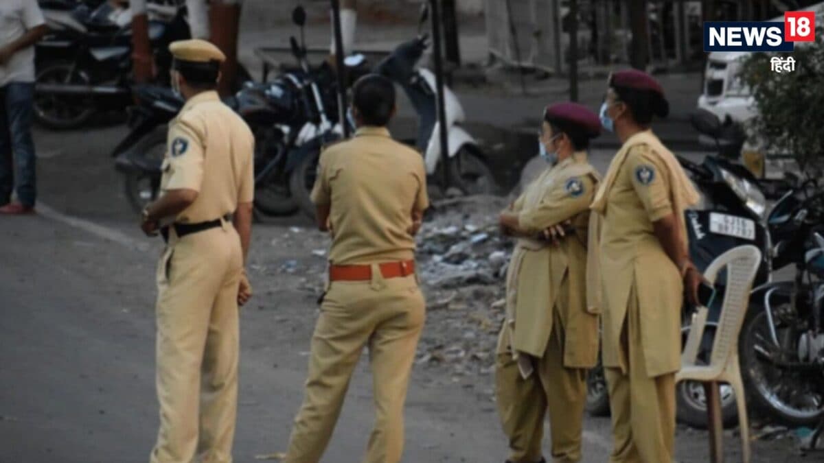 राजकोट: चोरी छोड़ने की सलाह पर पिता ने बेटे की हथौड़े से हत्या की