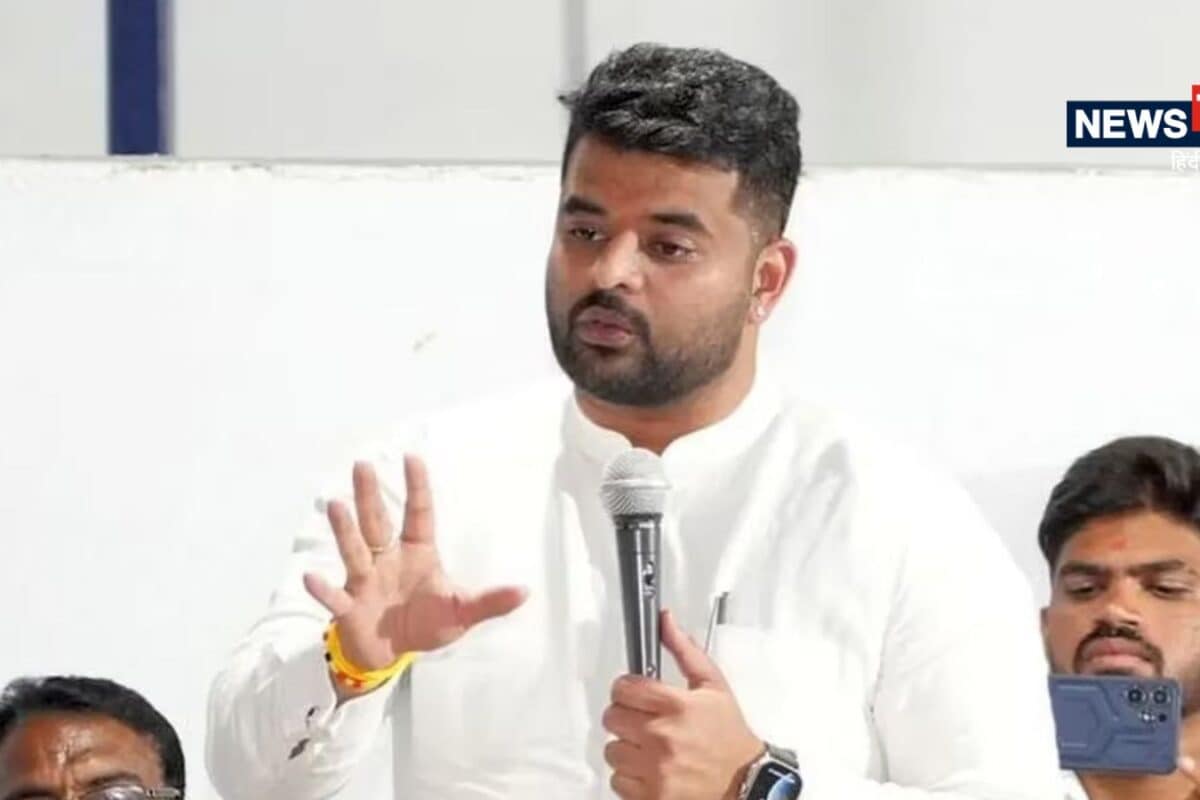 जेल में नेटफ्लिक्स इंस्टा और कॉल जैमर फिर भी कैसे फोन पर बात कर रहे थे प्रज्वल रेवन्ना