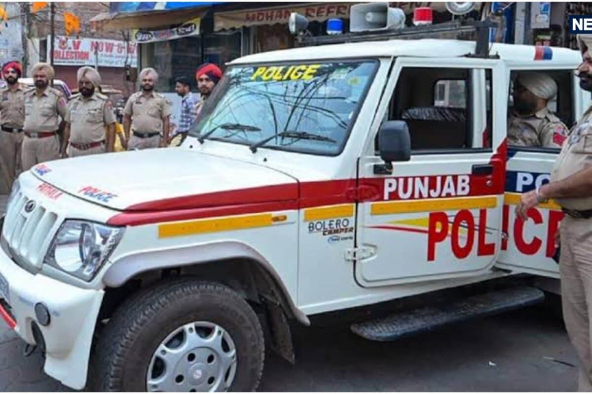 हत्या के बाद शव को कंधे पर रखकर निकला हत्यारा 1 KM तक लाश लेकर घूमता रहा दरिया में फेंकने की थी साजिश