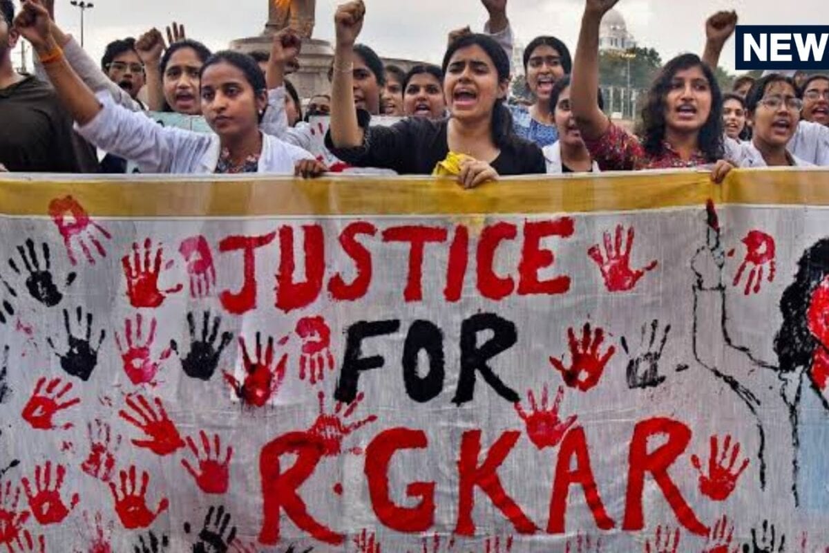 आरजी कर केस में नया मोड़ 2 साल बाद फिर खुलेगी फाइल पीड़िता की मां की मांग पर सीएम सुवेंदु का ऐलान