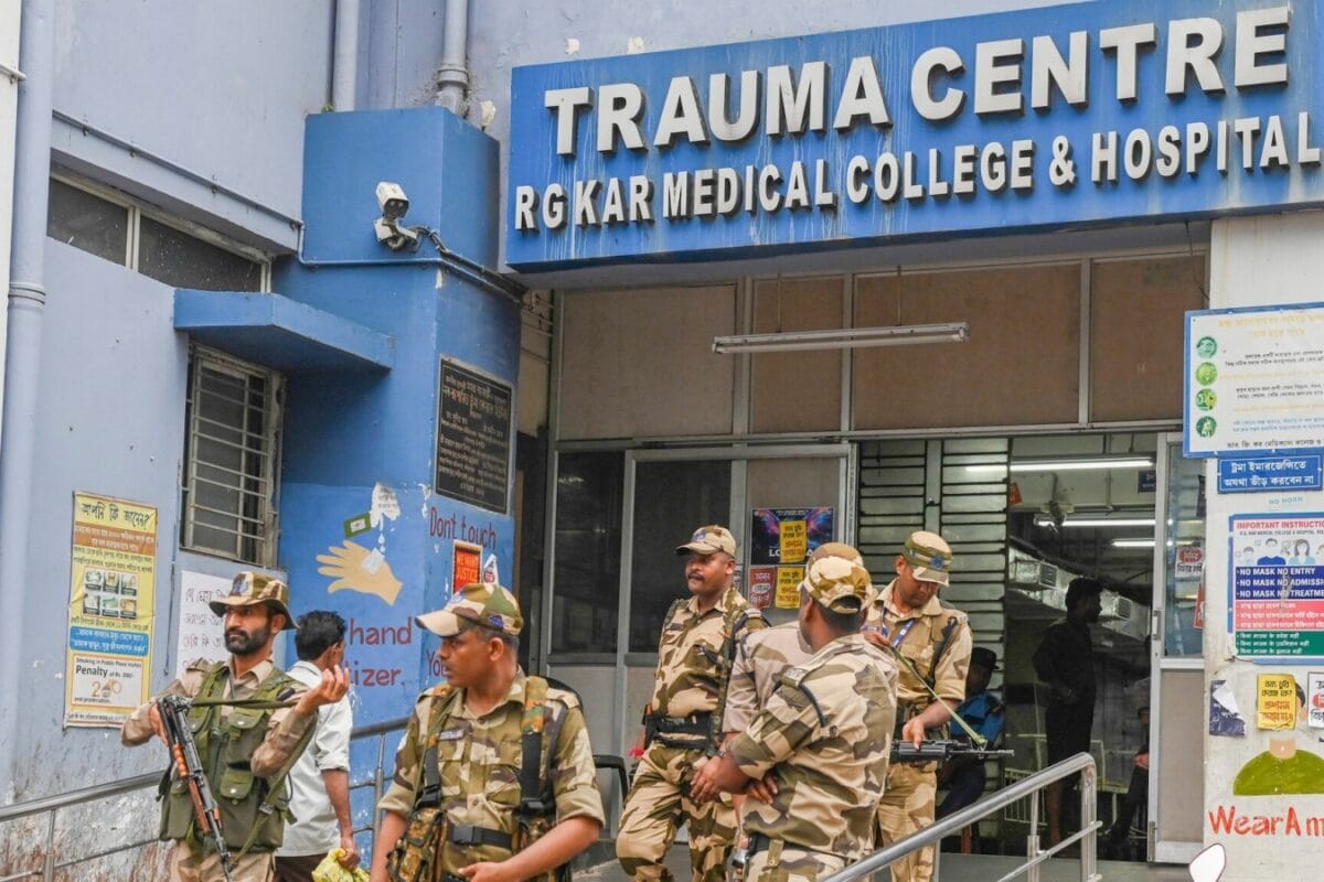 आखिर कब तक करें इंसाफ का इंतजार आरजी कर डॉक्टर केस में सीबीआई की रिपोर्ट पर हाईकोर्ट सख्त