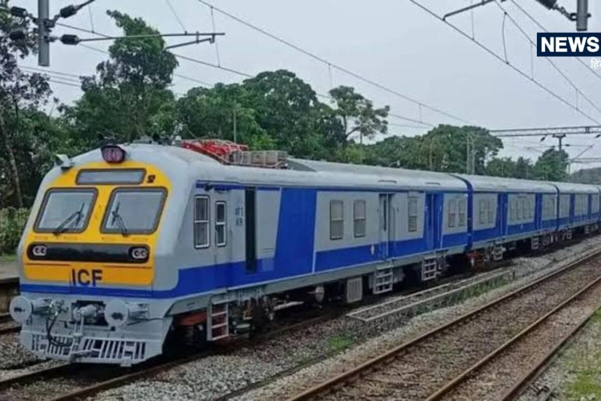 10वीं पास युवाओं के लिए खुशखबरी रेलवे में 30 हजार पदों पर होगी बंपर भर्ती