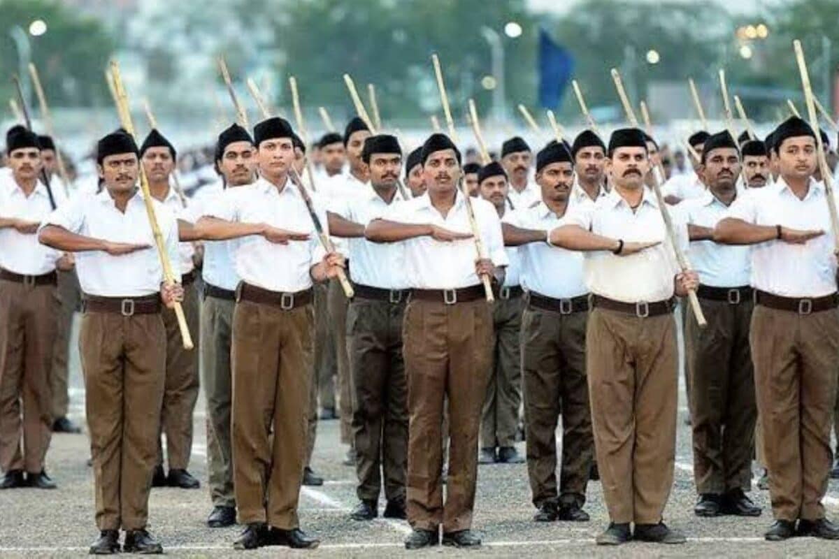 RSS का Gen Z प्लान! विशाखापत्तनम की लैब में लगेगी क्‍लास तैयार होगा दिल से दिमाग तक उतरने का फार्मूला!
