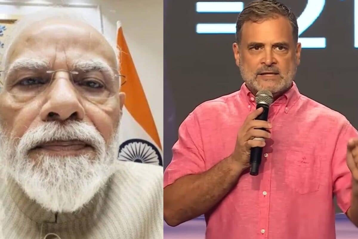 Gen Z को अपने पाले में क्यों कर रही BJP-कांग्रेस क्या है PM मोदी-राहुल गांधी की रणनीति जानें अंदर की कहानी