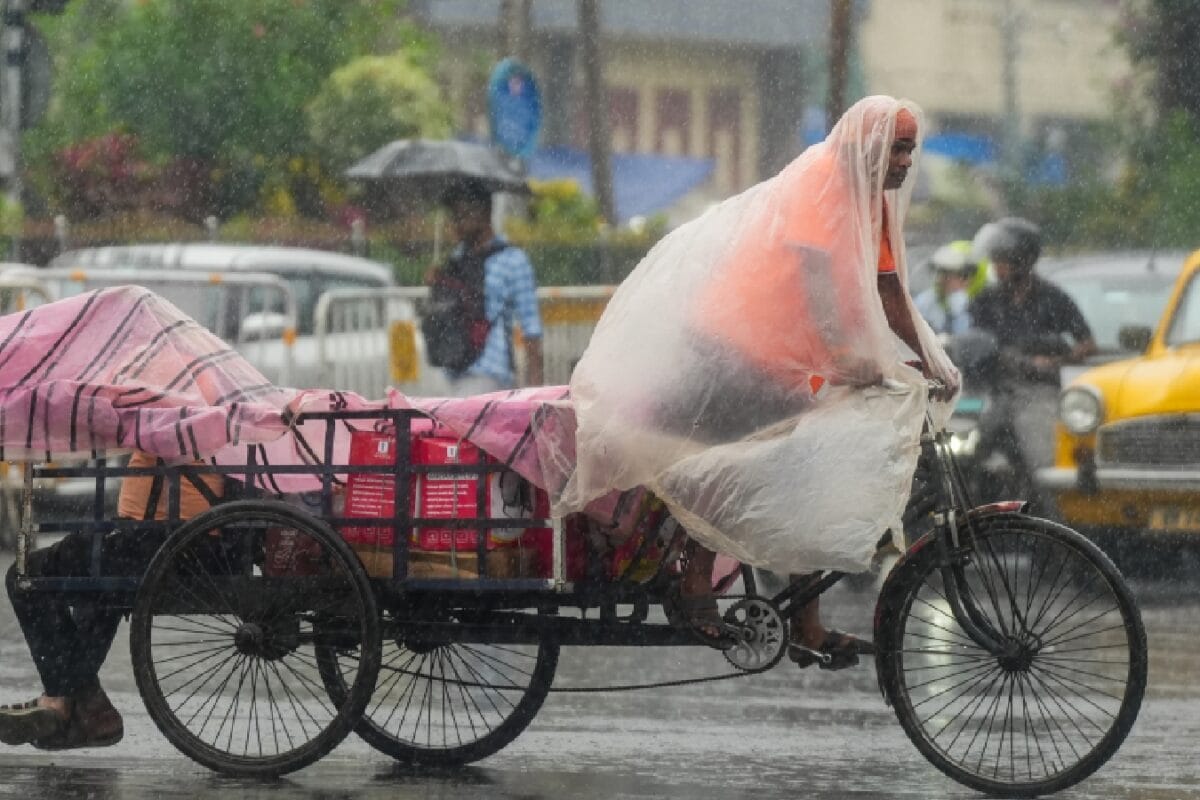 कल का मौसम 7 अगस्‍त: दिल्‍ली-नोएडा वालों थोड़ा बचके केरल-एमसी का और भी बुरा हाल जानें अपने शहर का मौसम